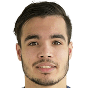 Haykeul Chikhaoui fm 2021