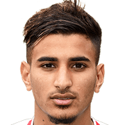 Issam Ben Khemis fm21