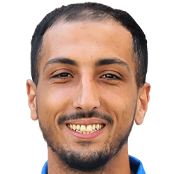 Yannis Gharbi fm 2021