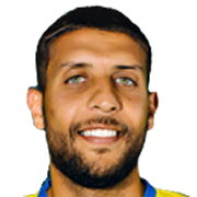 Mohamed M'Sabeg fm 2021