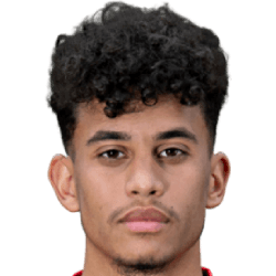 Abdallah Manai fm 2021