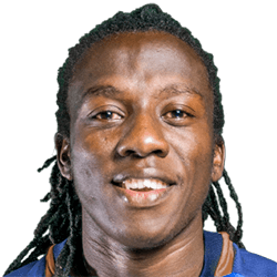 Allan Kateregga fm 2021