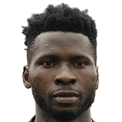 Allan Kyambadde fm21