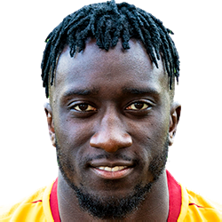Bevis Mugabi fm 2021