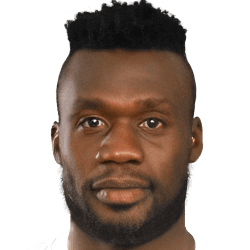 Robert Odongkara fm21