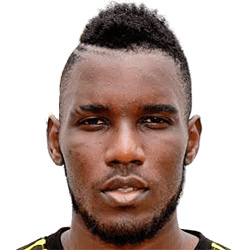 Nelson Senkatuka fm 2021