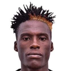 Fahad Bayo fm 2021