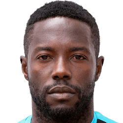 Benjamin Ochan fm 2021