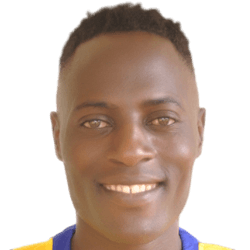 Herman Wasswa fm21