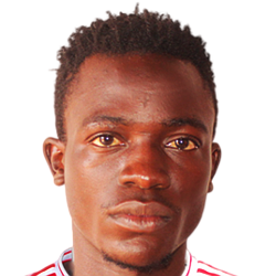 Disan Galiwango fm21