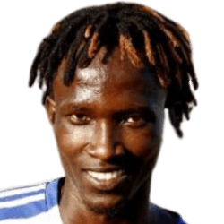 Shafik Batambuze fm21