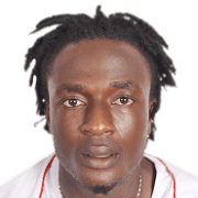 Geoffrey Kizito fm 2021
