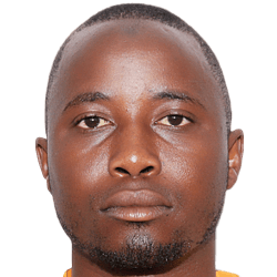 Michael Mutyaba fm21