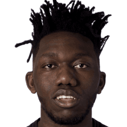 Kenneth Mukisa fm 2021