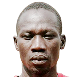 Denis Okot Oola fm21
