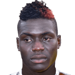 Muhammed Shaban fm21