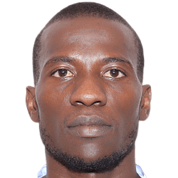 Charles Lukwago fm21