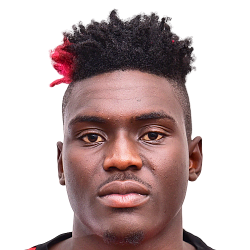 Shaban Muhammad fm21