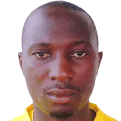 Augustine Nsumba fm21