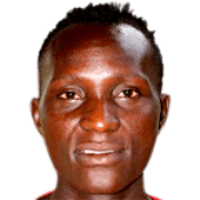 Joseph Mpande fm 2021
