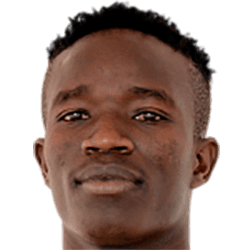 Joachim Ojera fm21
