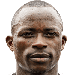 Musitafa Mujuzi fm21