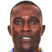 Geoffrey Sserunkuma fm21