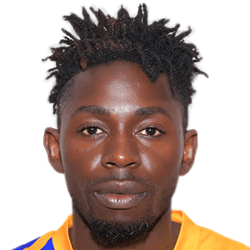 Simon Sserenkuma fm21