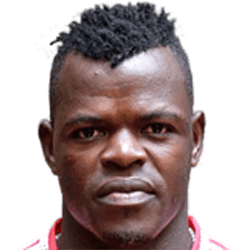 Mathias Kigonya fm21