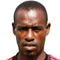 Nicholas Sebwato fm 2021