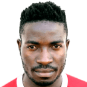 Duncan Seninde fm21