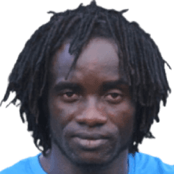 William Wadri fm 2021