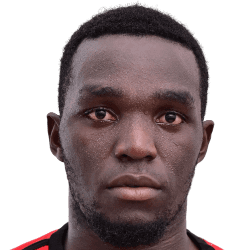 Geoffrey Wasswa fm21