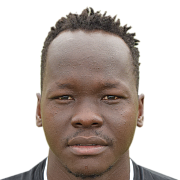 Patrick Edema fm 2021