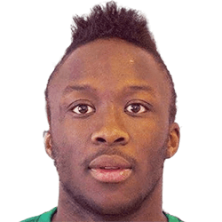 Patrick Mulyanti fm 2021