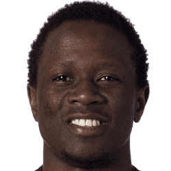 Raymond Ddungu fm 2021