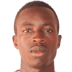 Mubaraka Nsubuga fm21