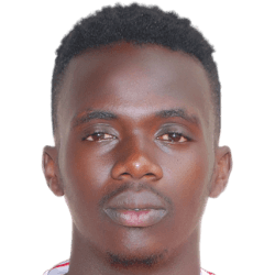 Sadiq Ssekyembe fm21