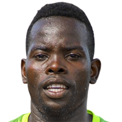 Muhammad Ssekeba fm21