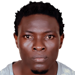 Brian Bwete fm 2021