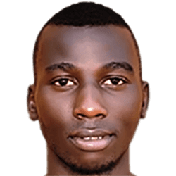 Abubakar Kasule fm21