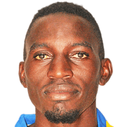 Bernard Muwanga fm21