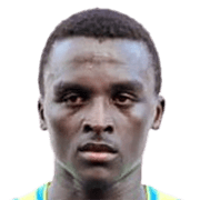 Hillary Mukundane fm21