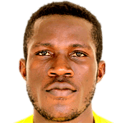 Allan Tarsis Munaaba fm21