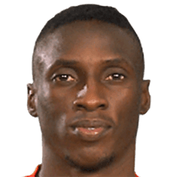 Derrick Nsibambi fm21