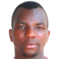 Mathias Muwanga fm21