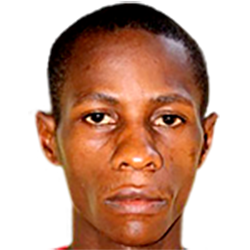 Patrick Sembuya fm21