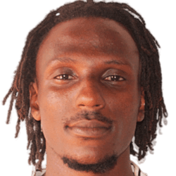 Michael Birungi fm21