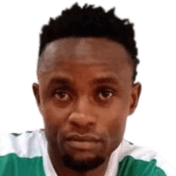 Jackson Kibirige fm21