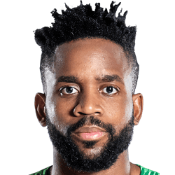 Cédric Bakambu fm21